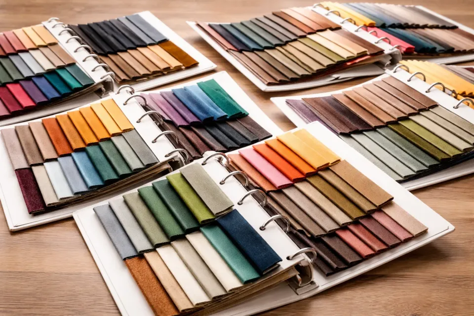 Texturas textiles
