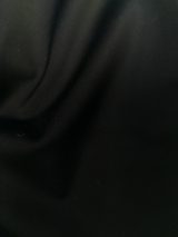 Lycra Nylon Negro