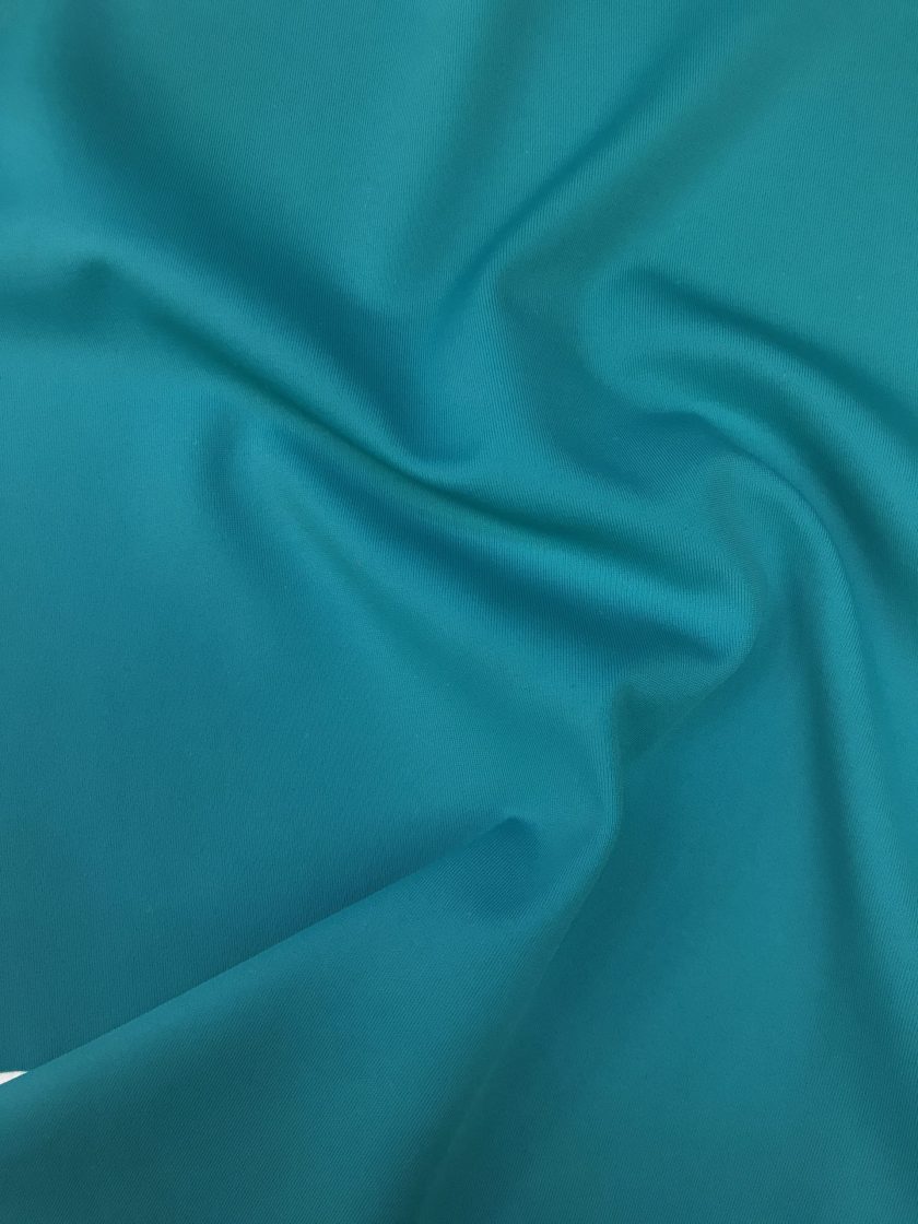 Lycra Nylon Jade