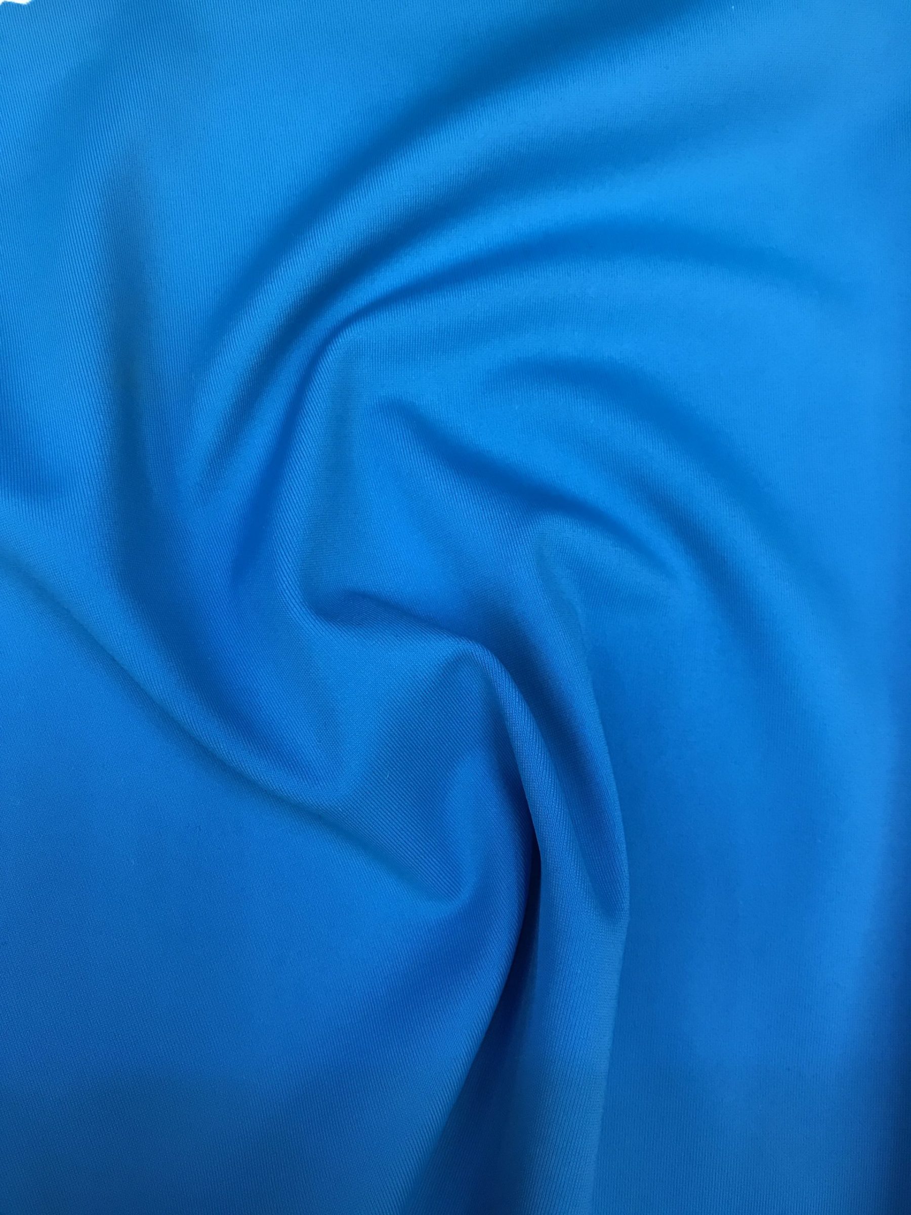 Lycra Nylon Turqueza