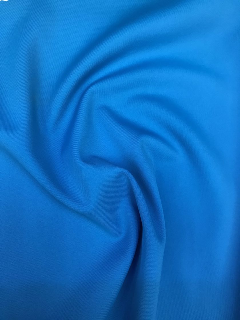 Lycra Nylon Turqueza