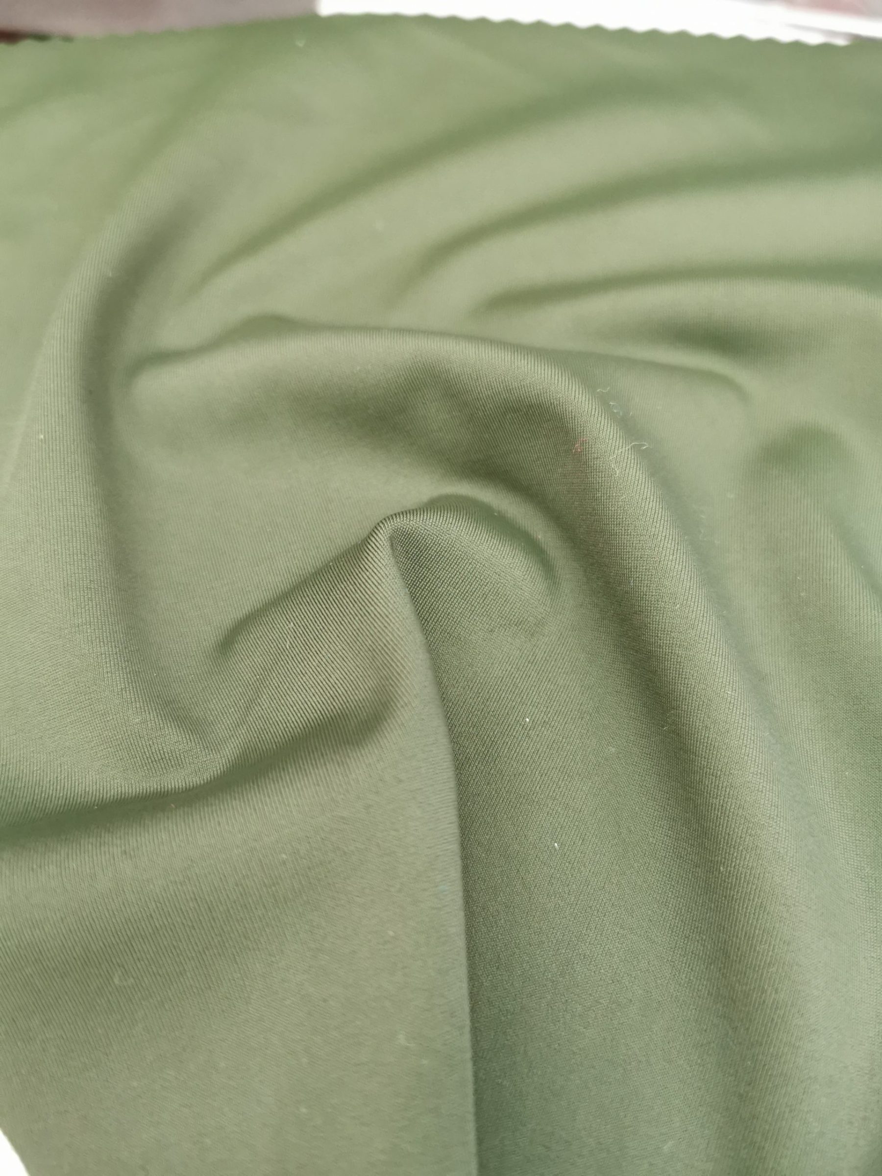 Lycra Nylon Militar