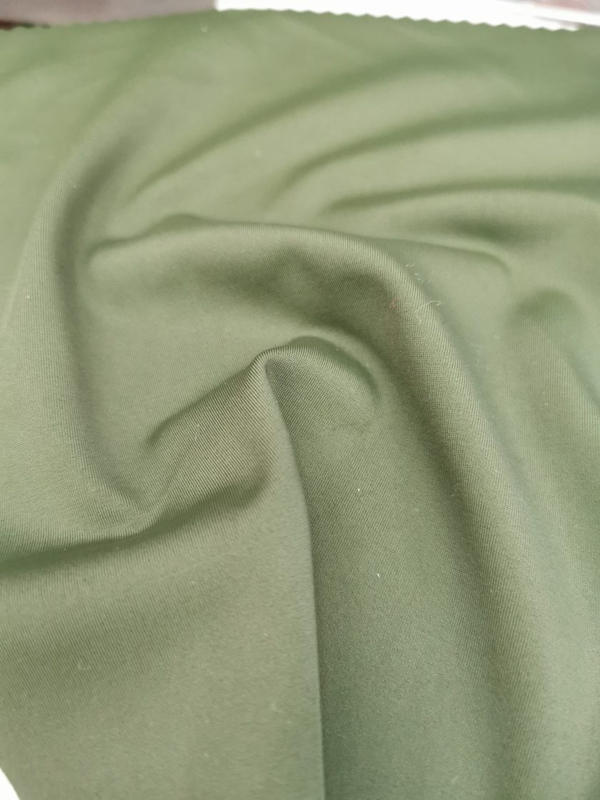 Lycra Nylon Militar
