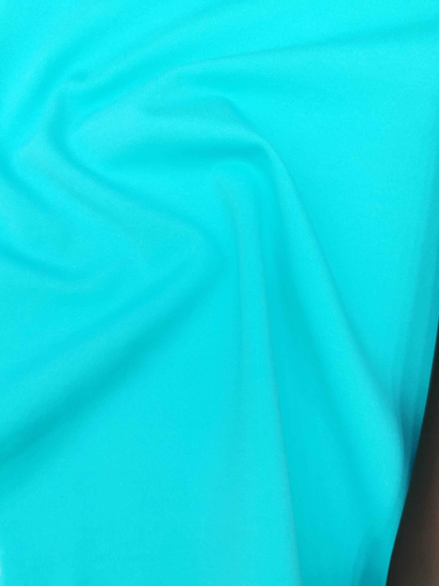 Lycra Nylon Agua Claro