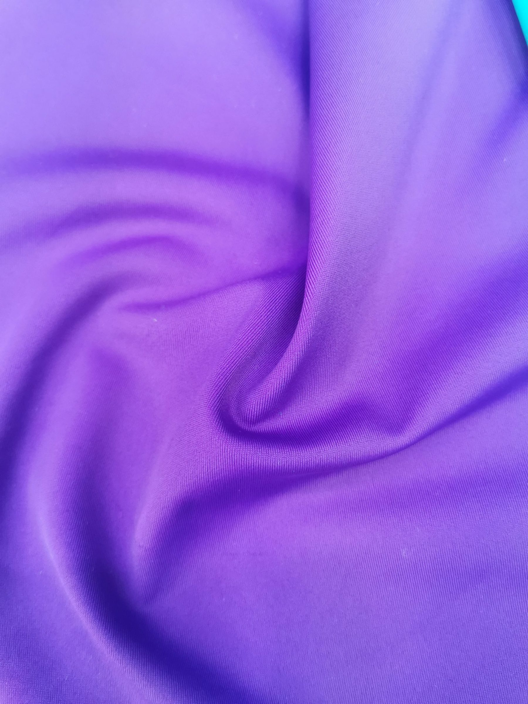 Lycra Nylon Morado