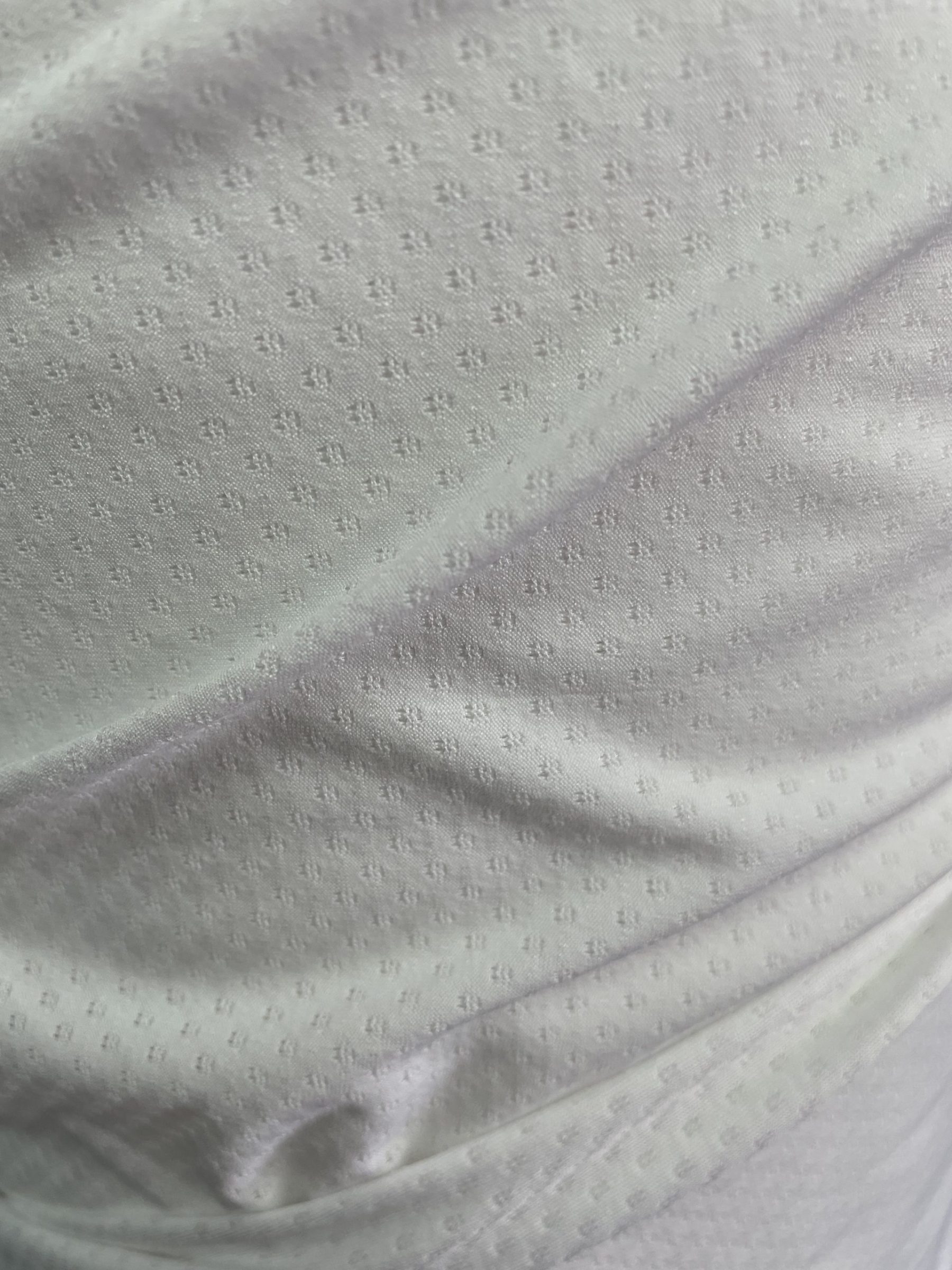 Drifit Blanco
