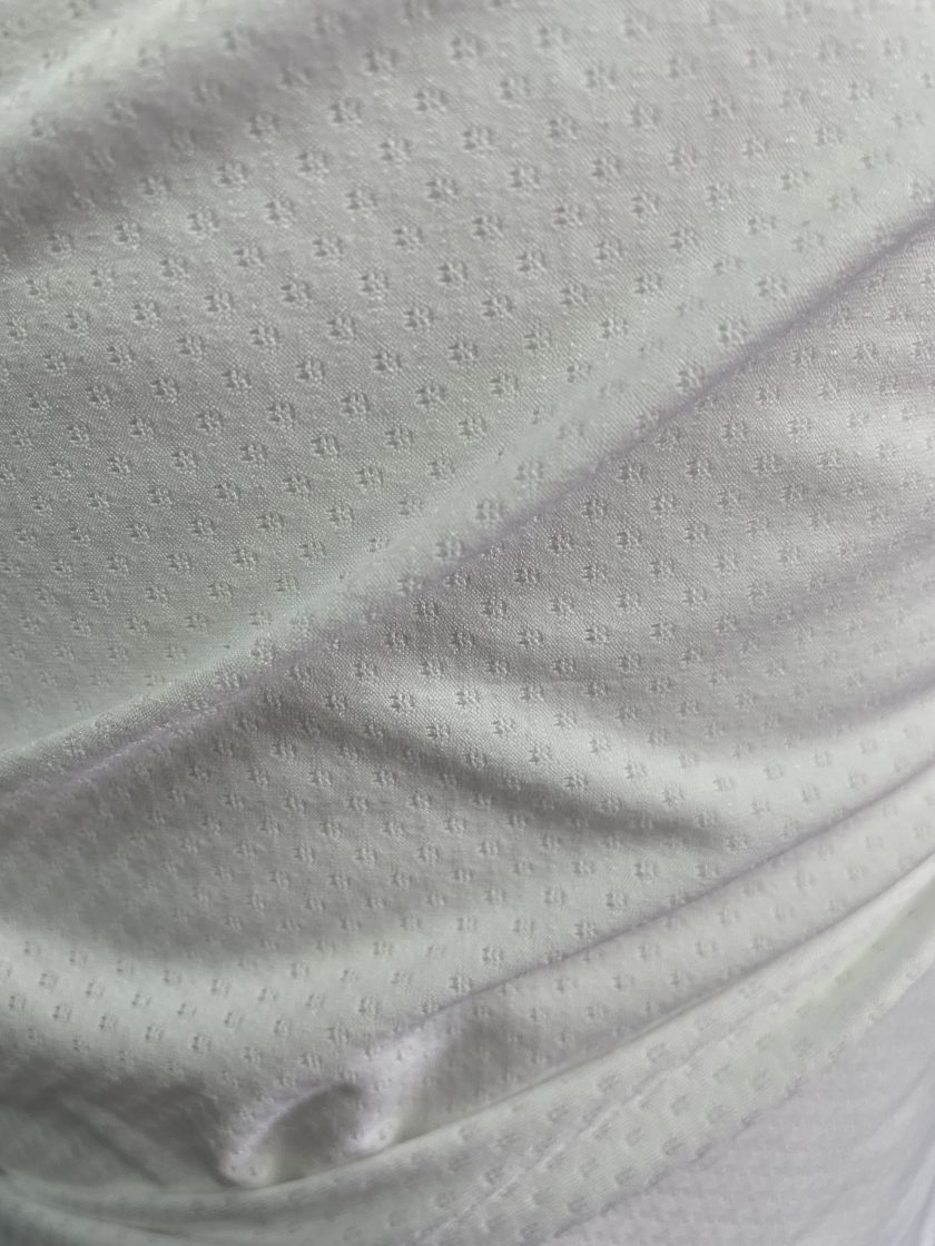 Drifit Blanco