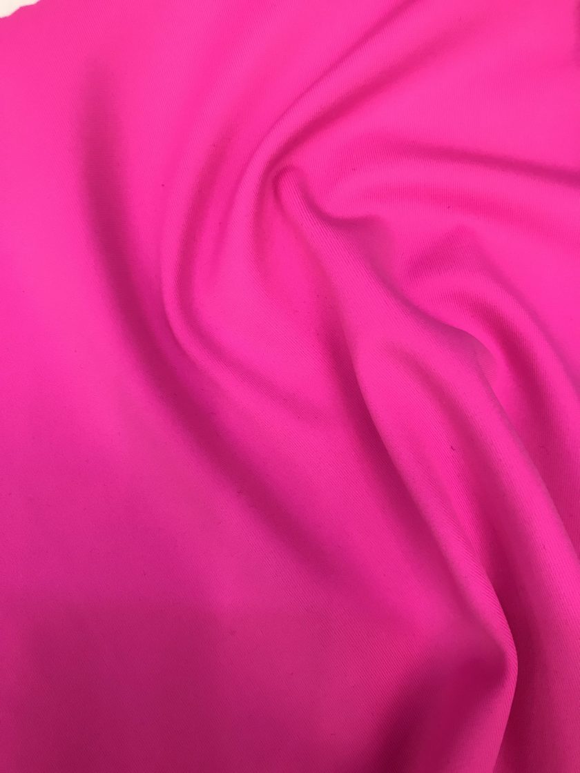 Lycra Nylon Rosa
